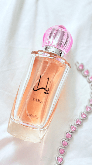 تصوير عطر
