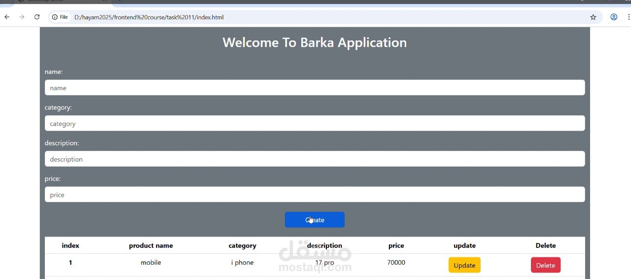 موقع اجهزة الكترونية