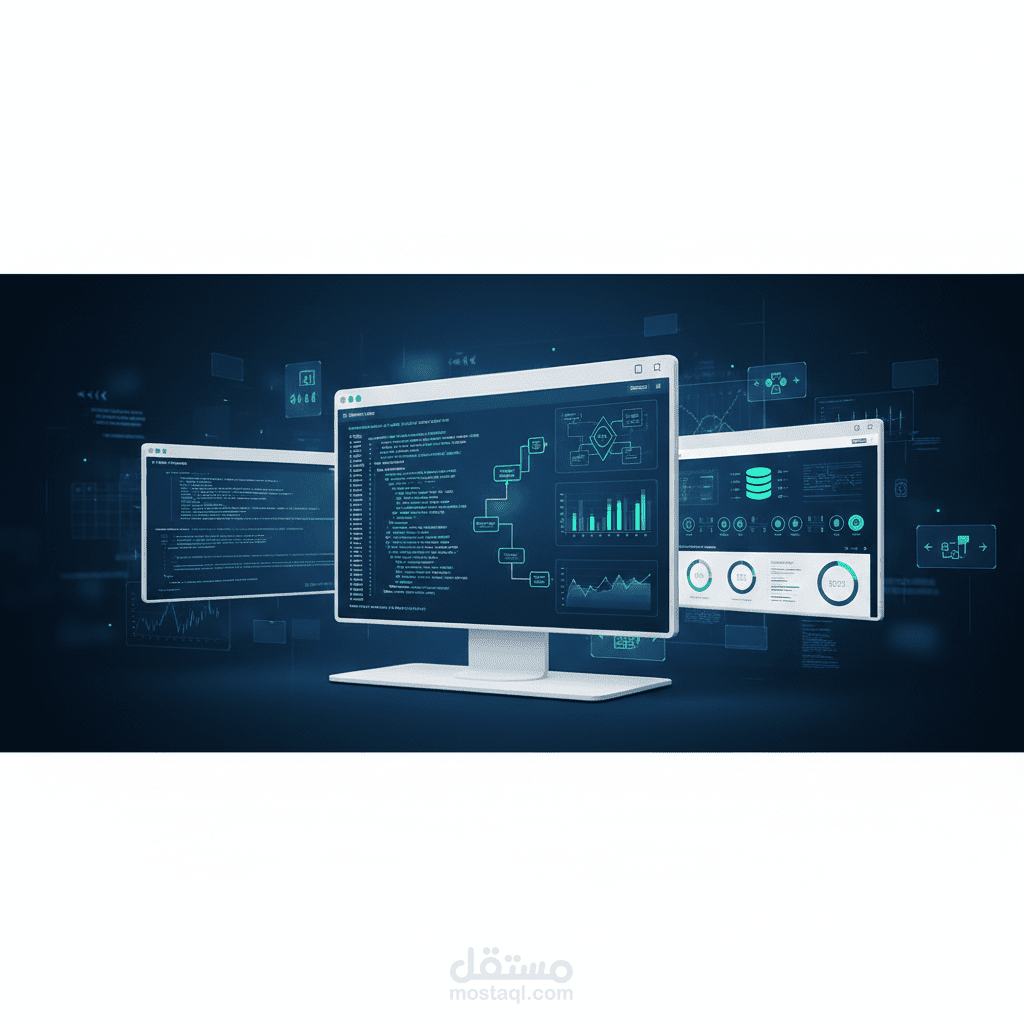 مختبر برمجيات