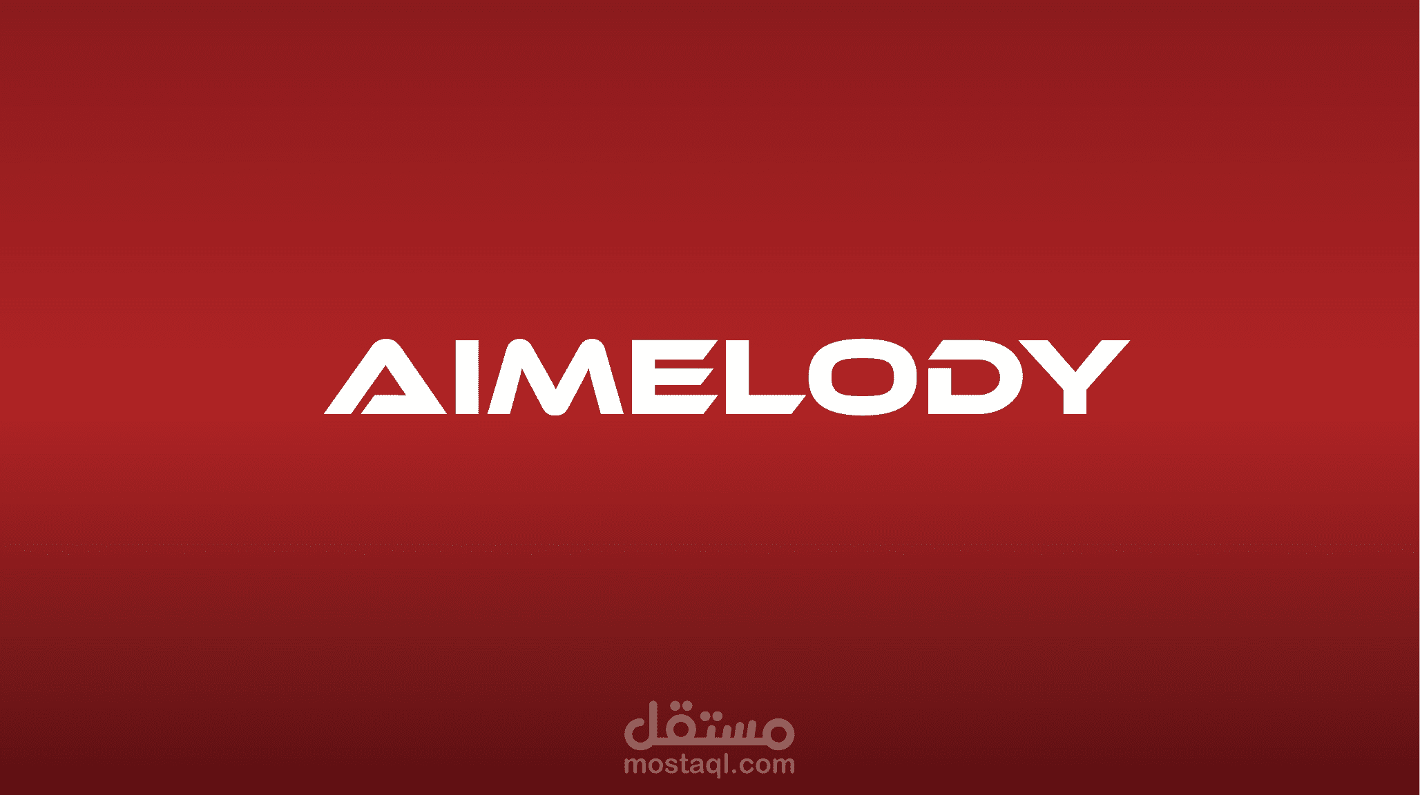 شعار لقناة  AIMODELODY