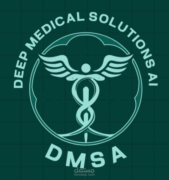 DEEP MEDICAL Solutions AI [DMSA]
