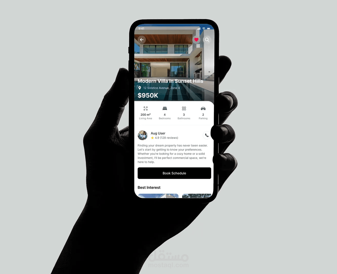 AUG Real Estate