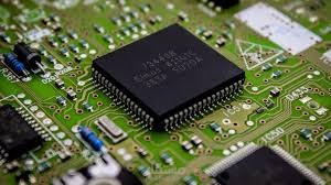 تصميم الدوائر المطبوعة (PCB Design) احترافية وجاهزة للتصنيع