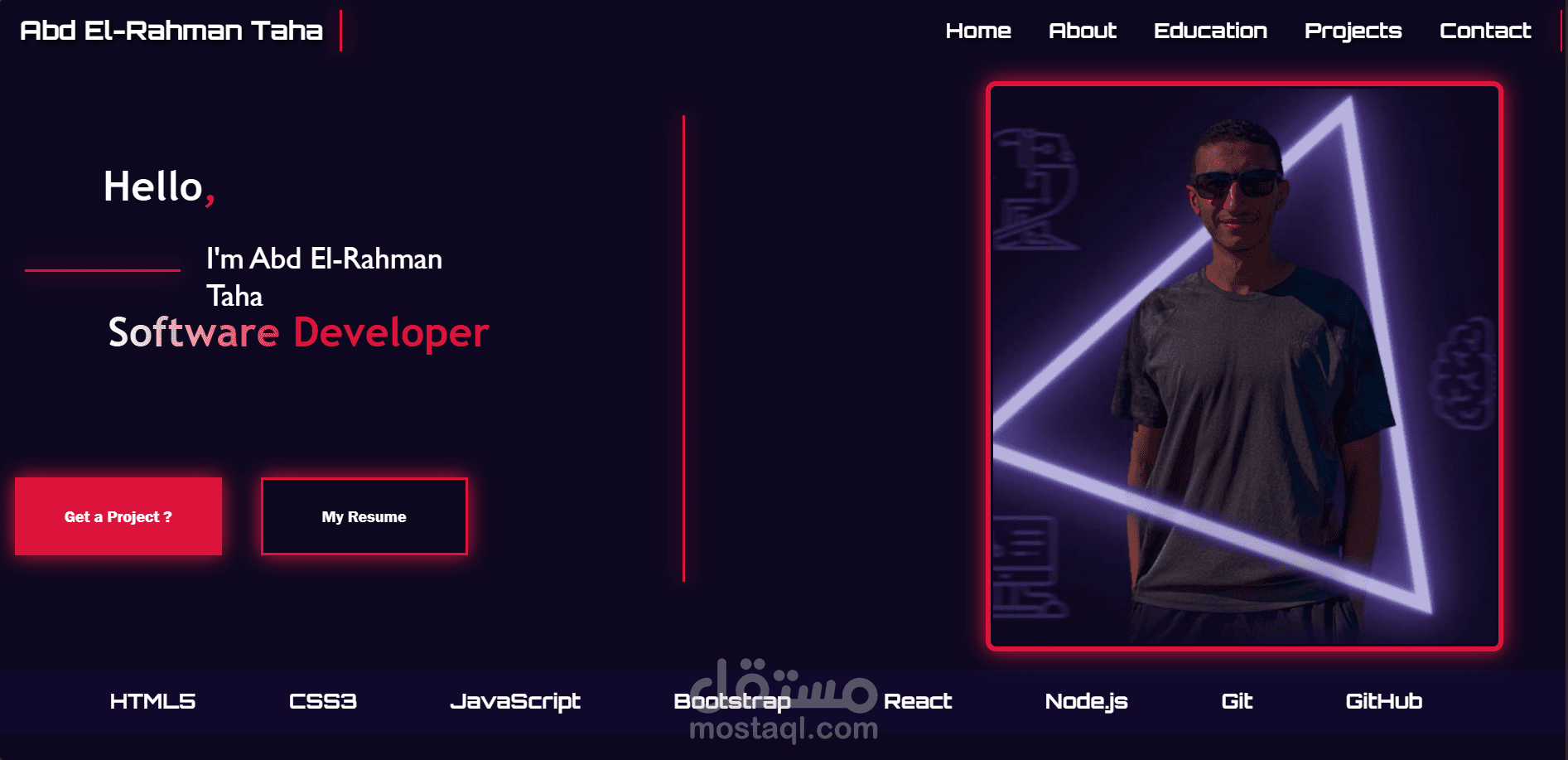 Portfolio