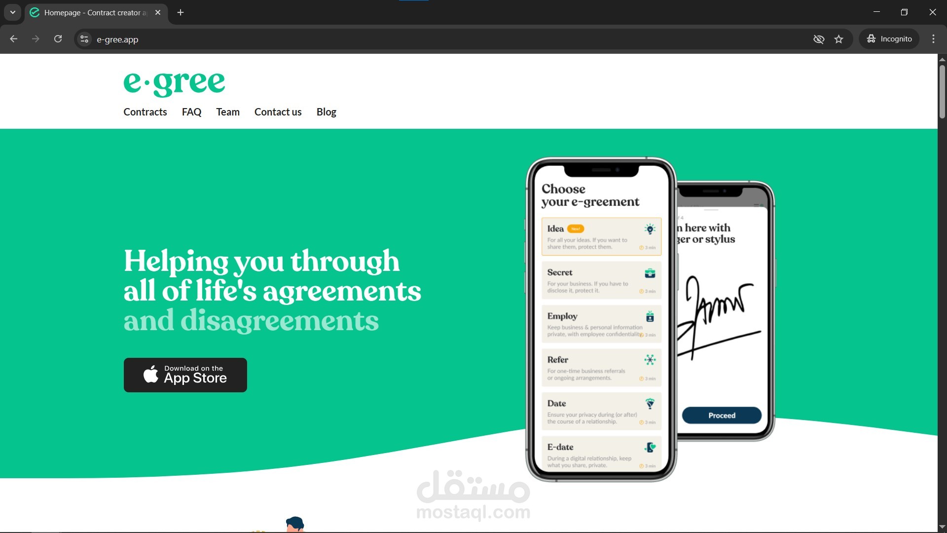 مهندس اختبارات (Test Manual Engineer)
