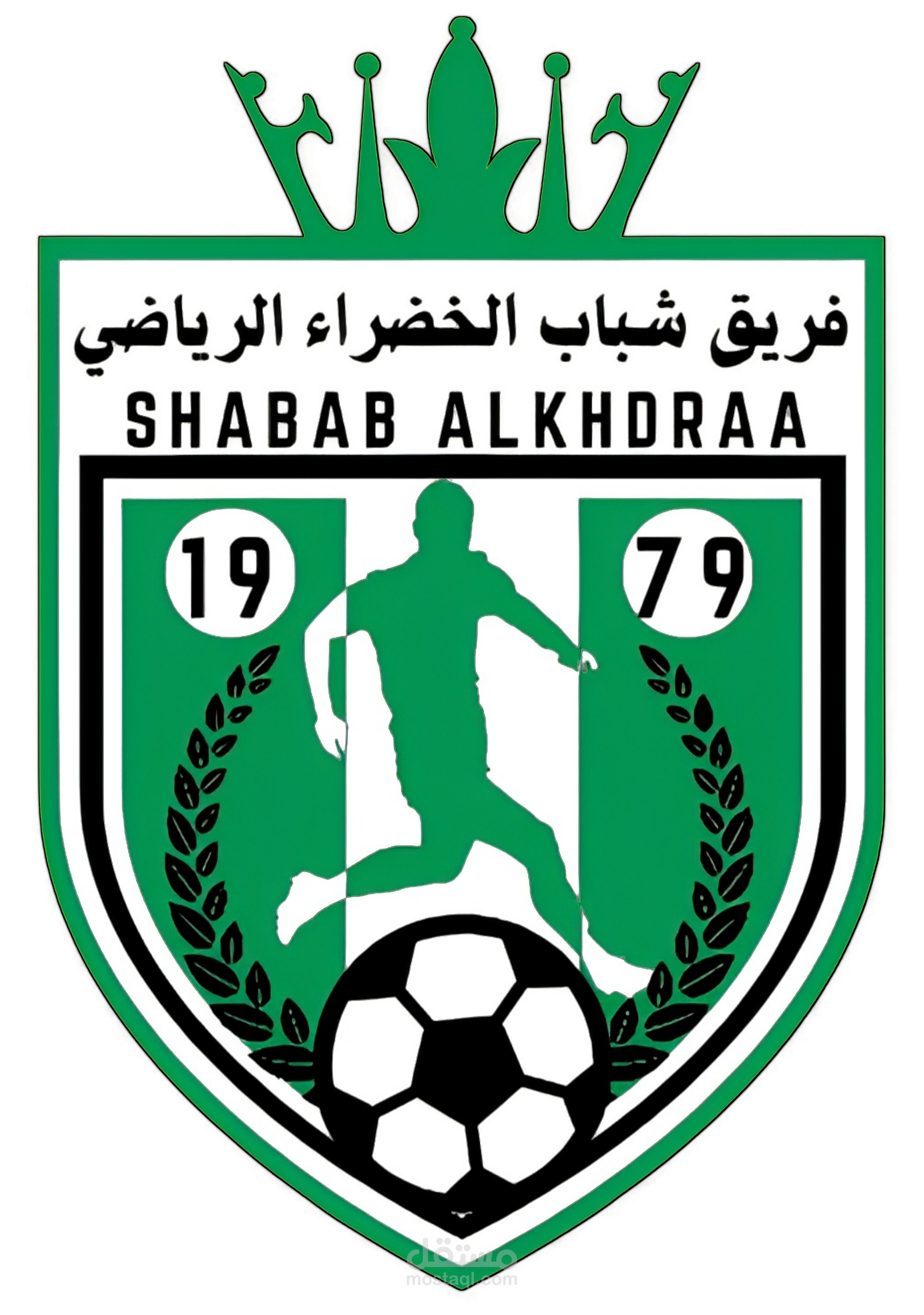 شعار فريق كرة قدم