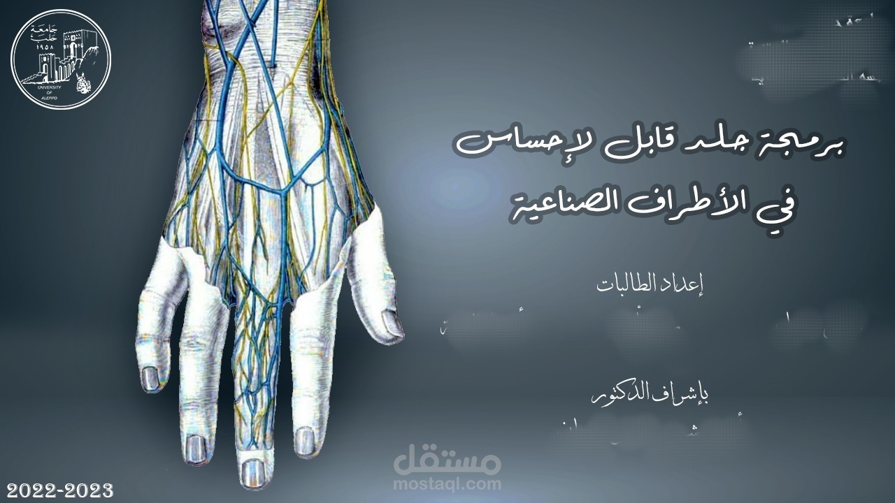 مشروع باوربوينت