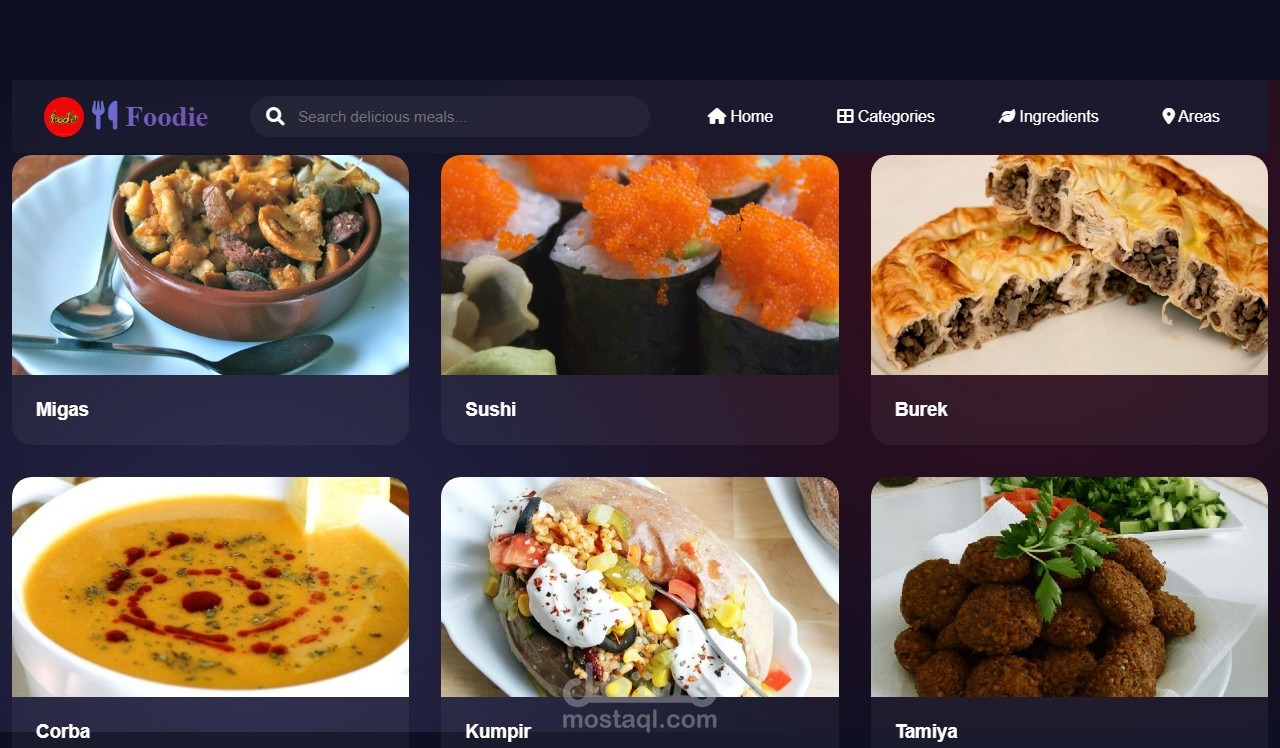 IFoodi
