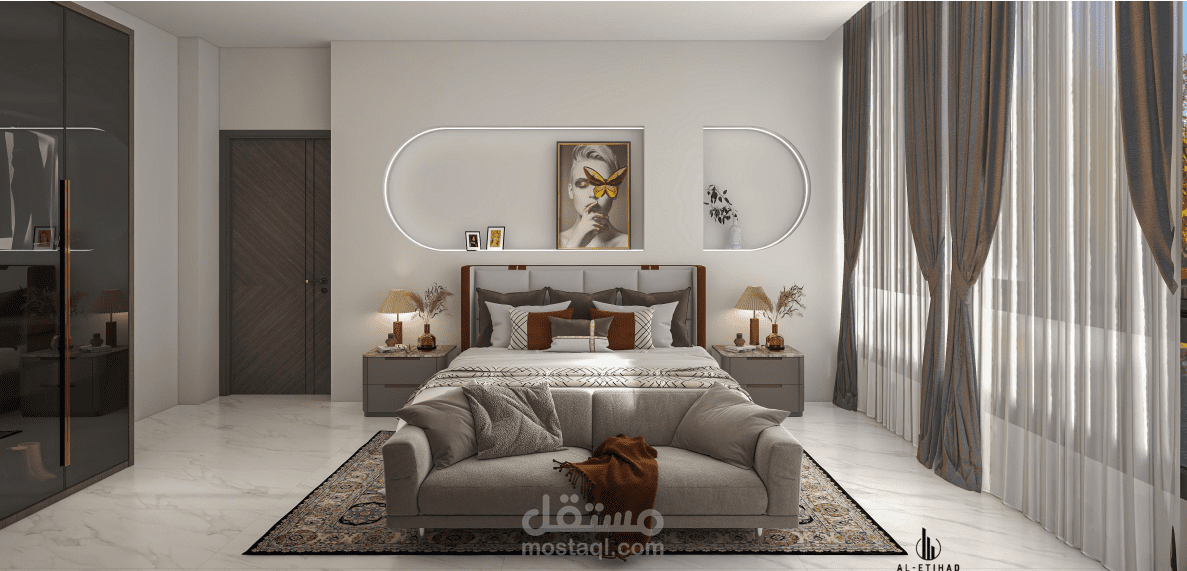منزل بمحافظة الفيوم