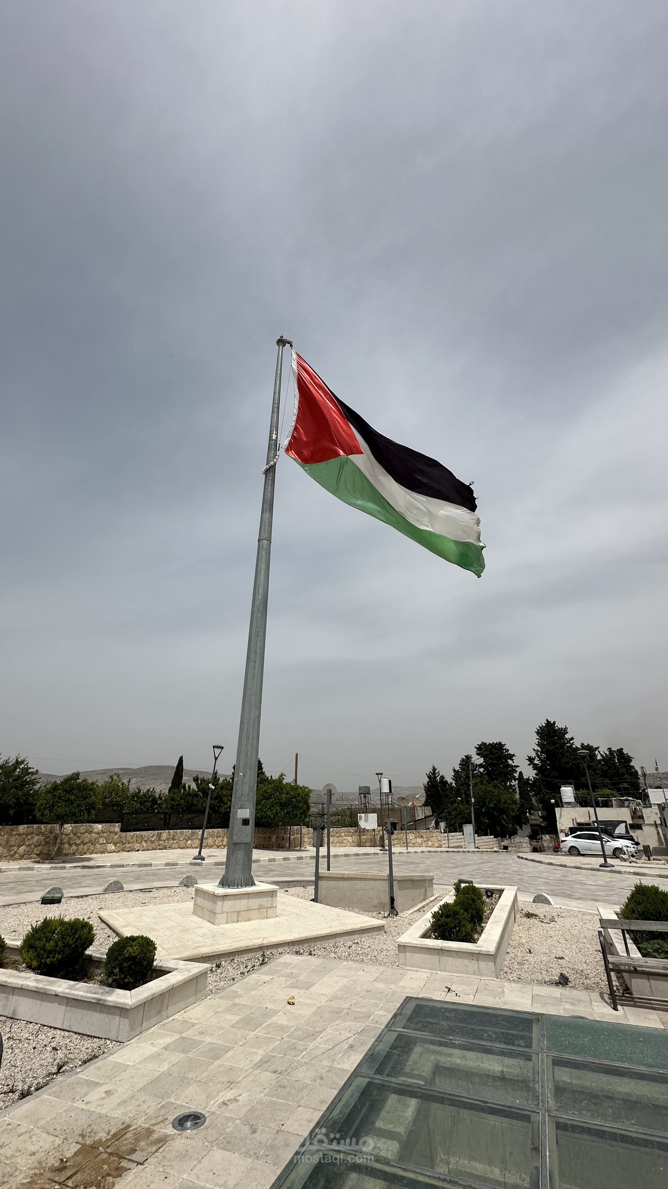 فيديو قصير يوثّق رحلة ثقافية الى مناطق فلسطينية