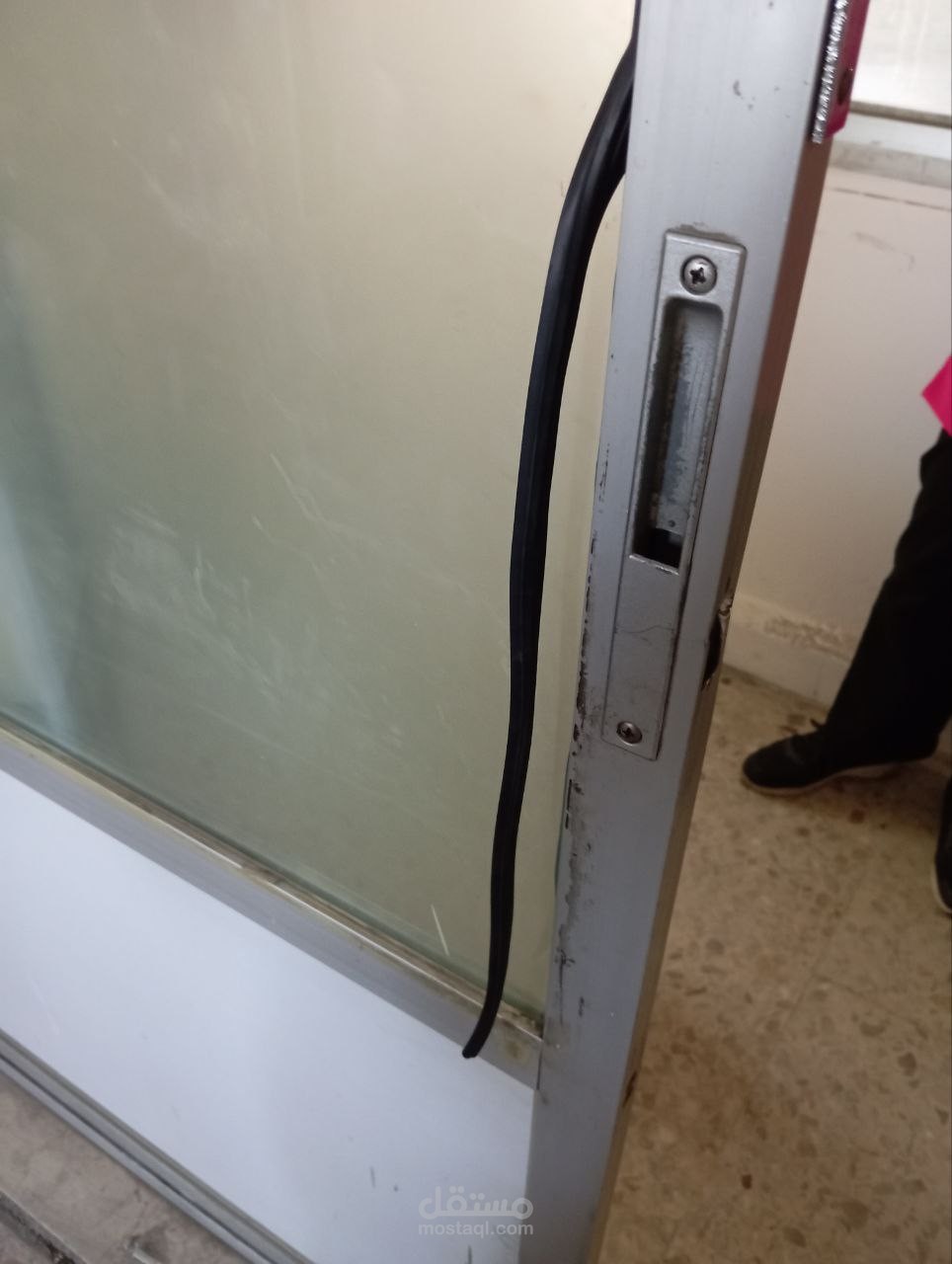 مهندسة اشراف على اعمال الاكساء في محافظة دمشق
