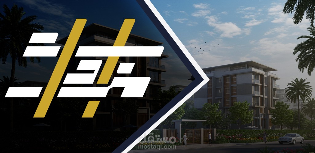 Mzadat – تطبيق المزادات الذكي لبيع وشراء العقارات أونلاين