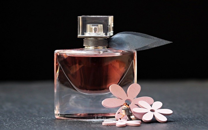 تأثير العطور على المشاعر والحالة المزاجية