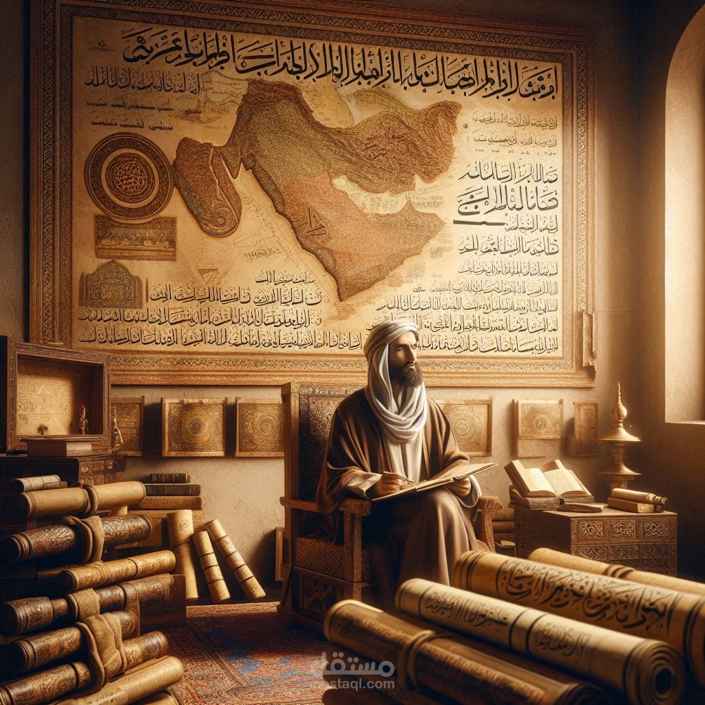 لغُات العرب: دراسة تاريخية في تطور اللسان العربي