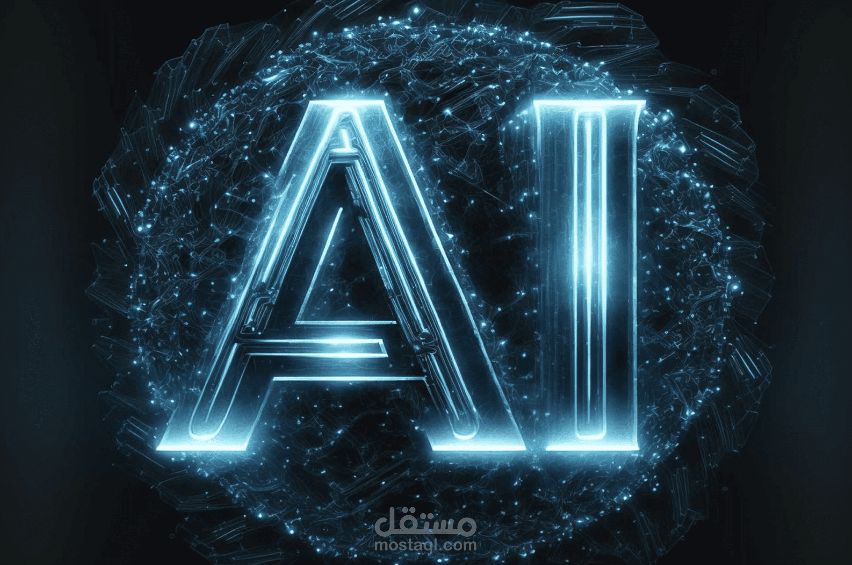 مشروع بسيط لتدريب شبكة عصبية اصطناعية (Neural Network) باستخدام Keras و TensorFlow لتوضيح مراحل بناء، تجميع، وتدريب النموذج.