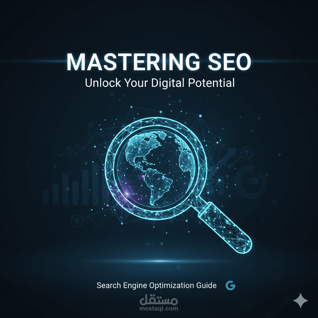 كتابة مقالات SEO متعمقة.
