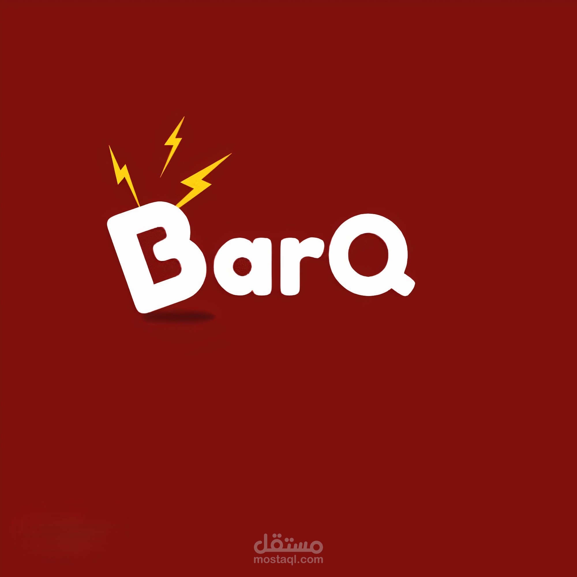 تطبيق Barq لتوصيل الطلبات – 3 تطبيقات في نظام واحد (عميل، كابتن، مطعم)