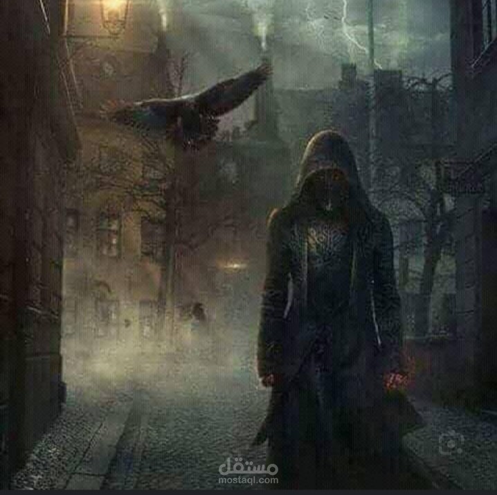 ماذا لو رأينا الجن؟