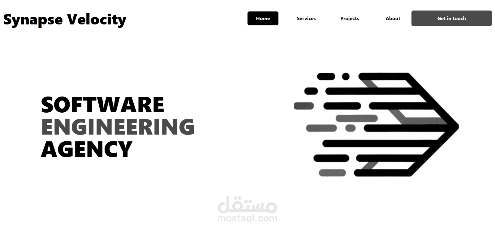 Synapse Velocity Portfolio