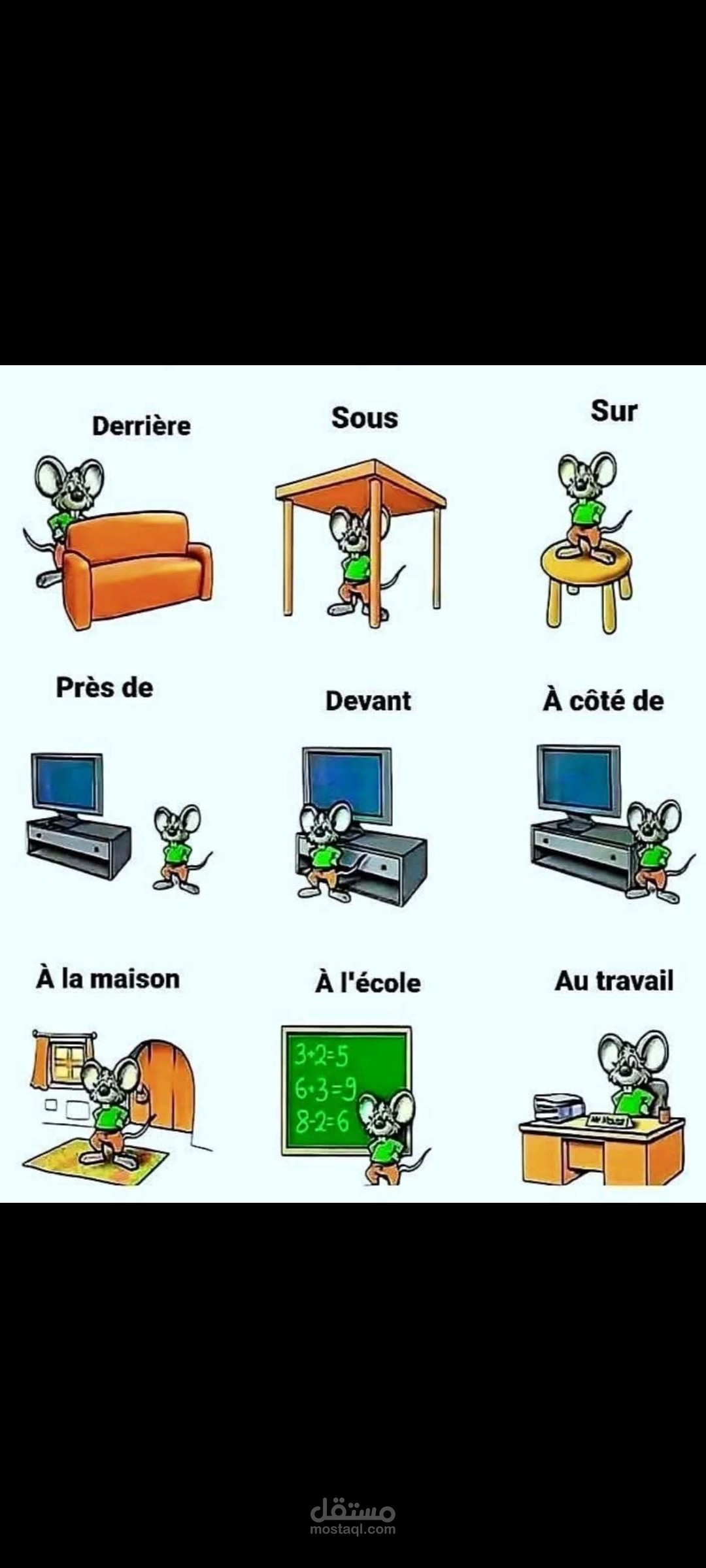 تدريس الانجليزية أو الالمانية للمبتدءين