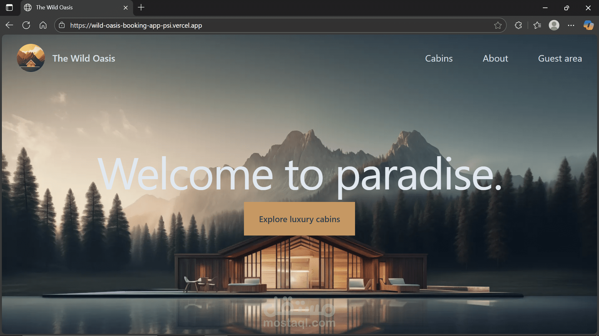 https://wild-oasis-booking-app-psi.vercel.app/