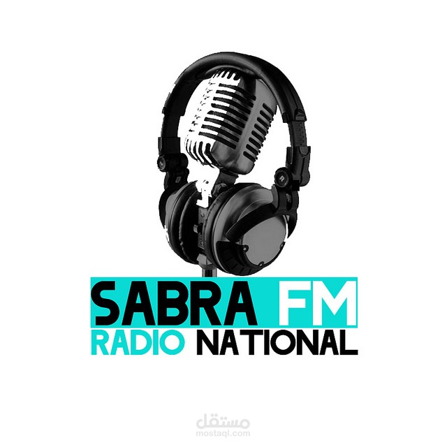 Sabra Fm Logo
