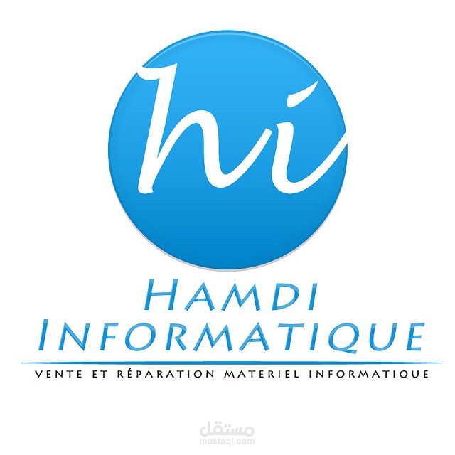 Hamdi Infrormatique
