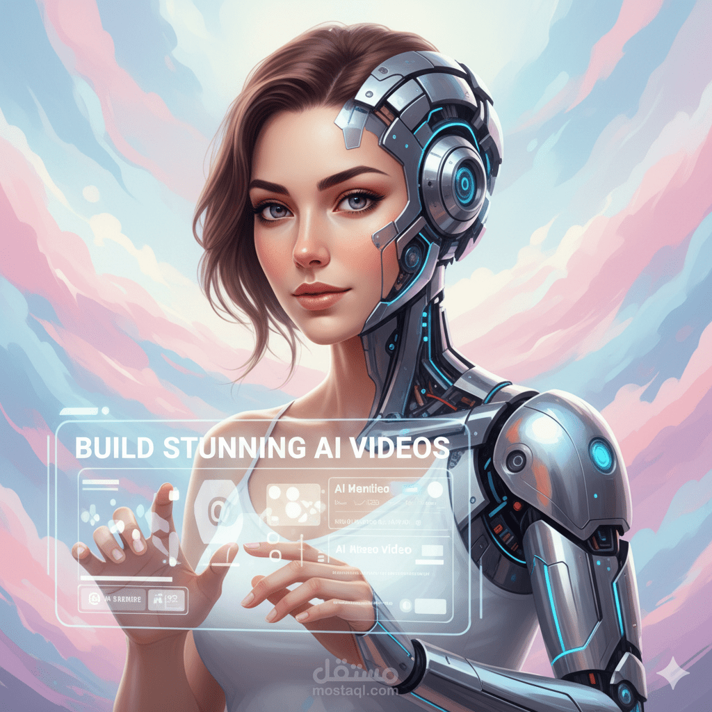AI Video Generation Showcase