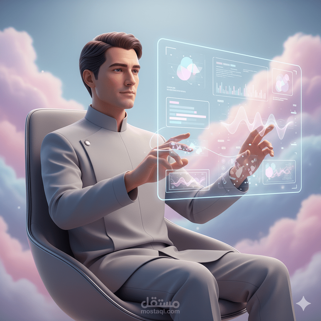 AI Agents Explained: The Future of Intelligent Assistance