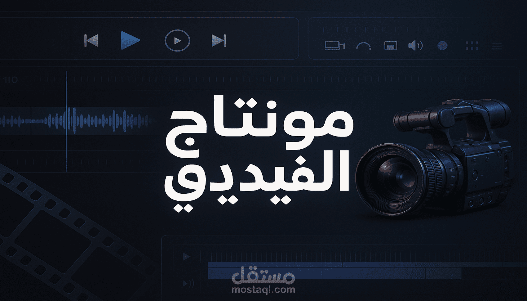 تصميم فيدوهات موشن جرافيك