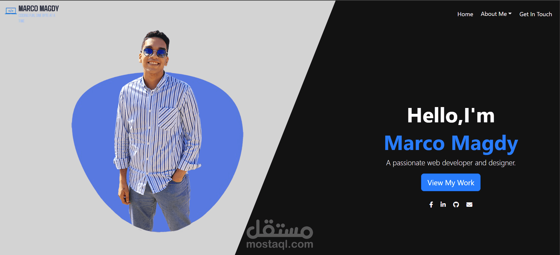 portfolio