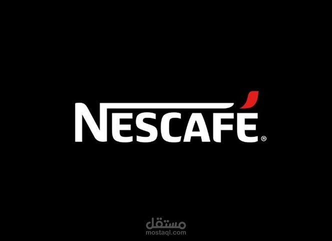 تعليق صوتي لإعلان NESCAFE