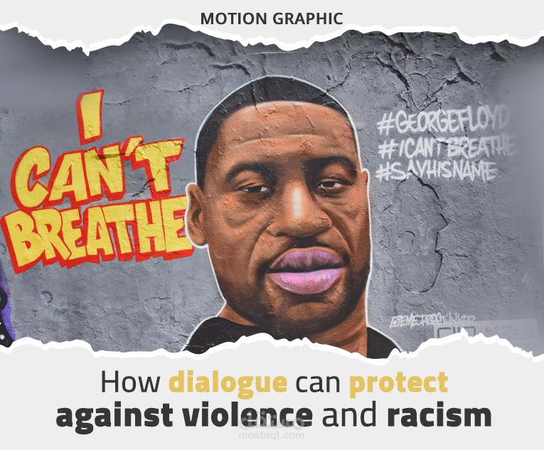 let's dialogue