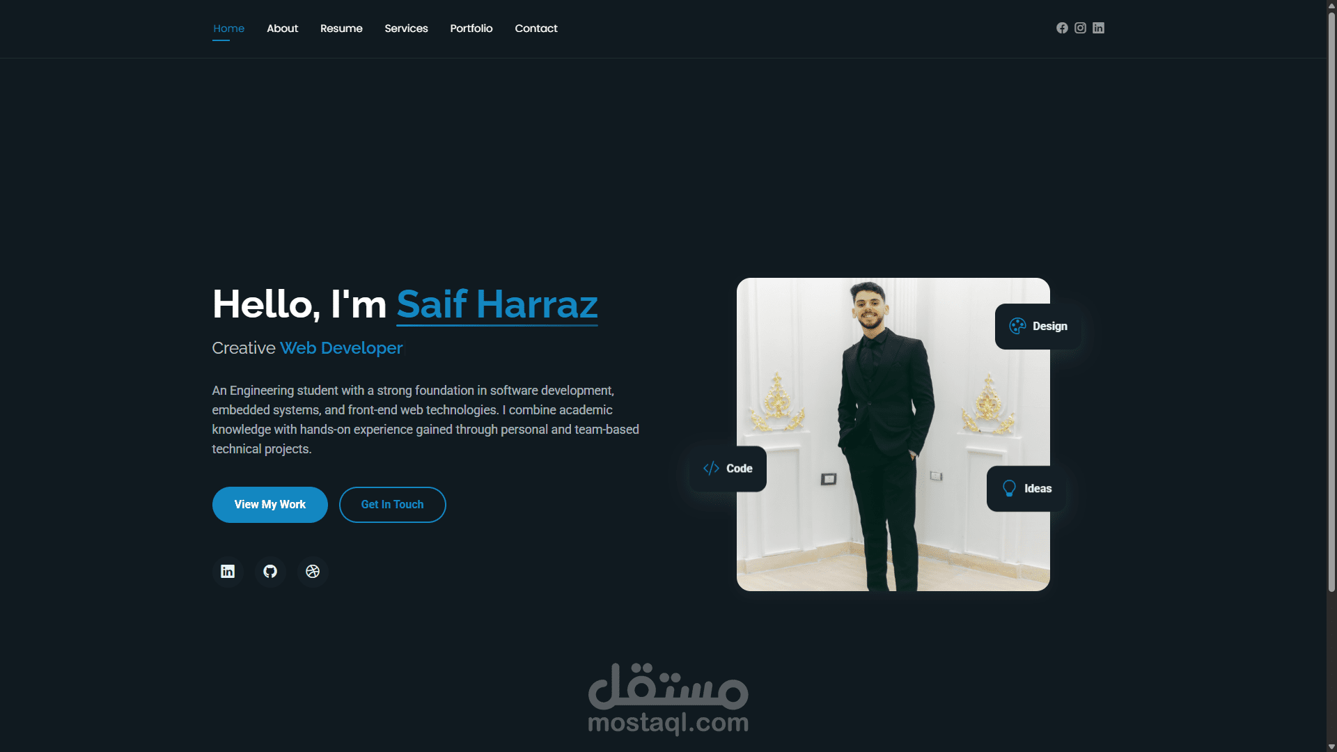 Portfolio