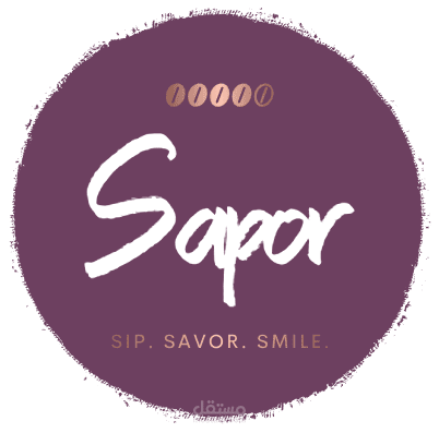 SAPOR1 Logo