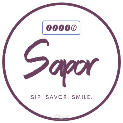 SAPOR2 logo