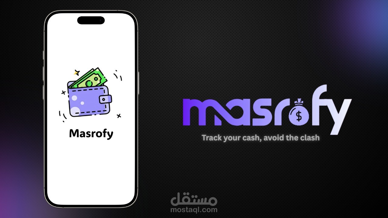masrofy