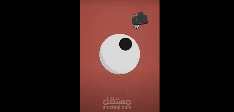كتابة سيناريو لإعلان قصير سنابشات