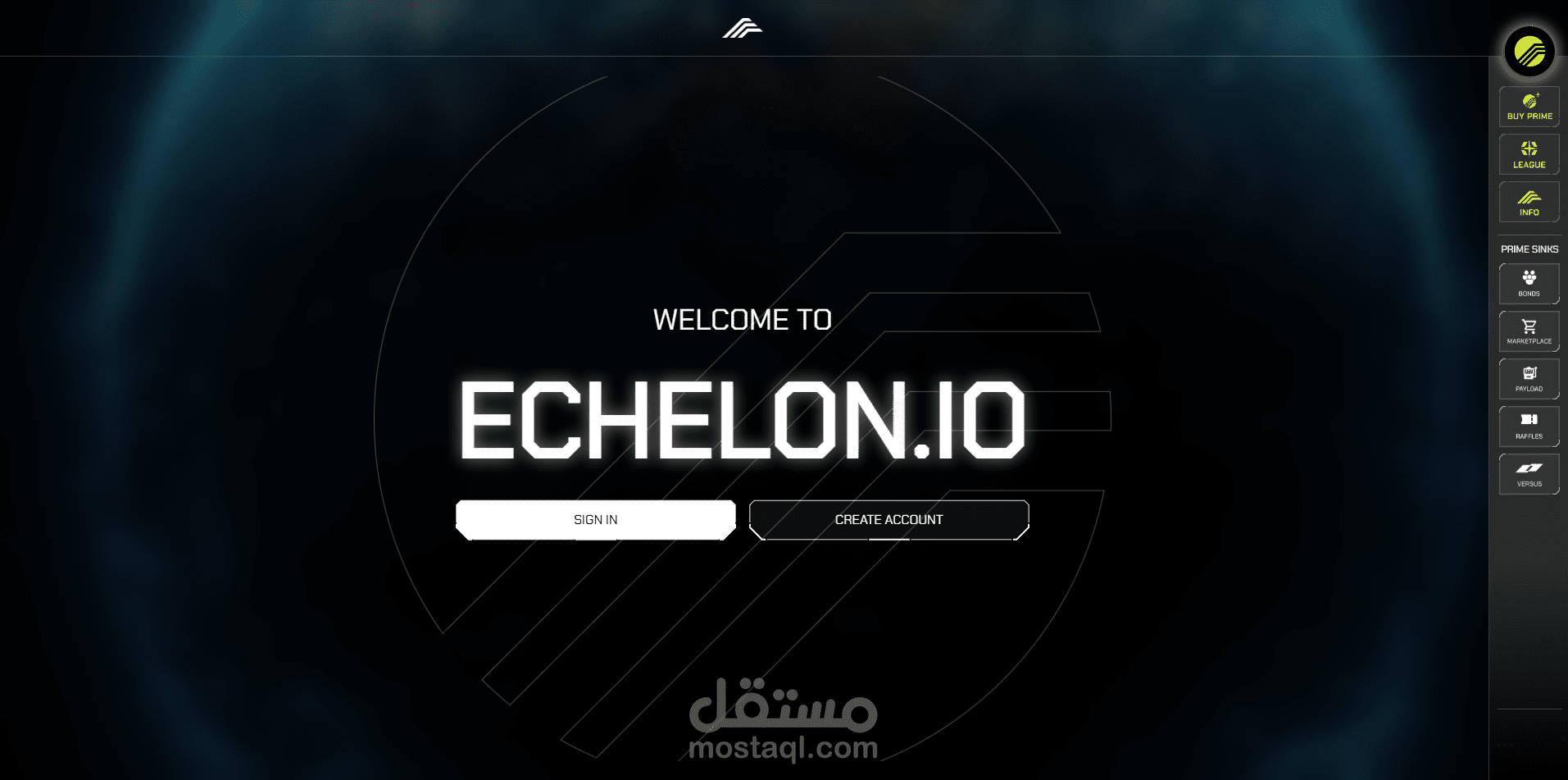 نظام هوية ألعاب Web3
