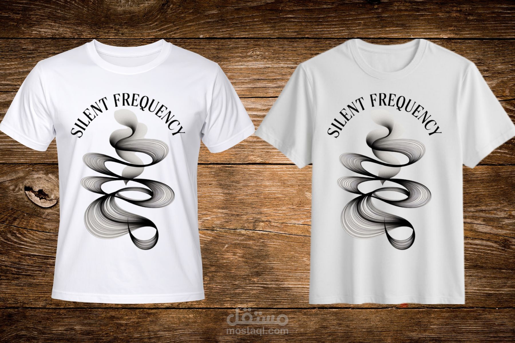 تصميم تي شيرتات رجالية أنيقة