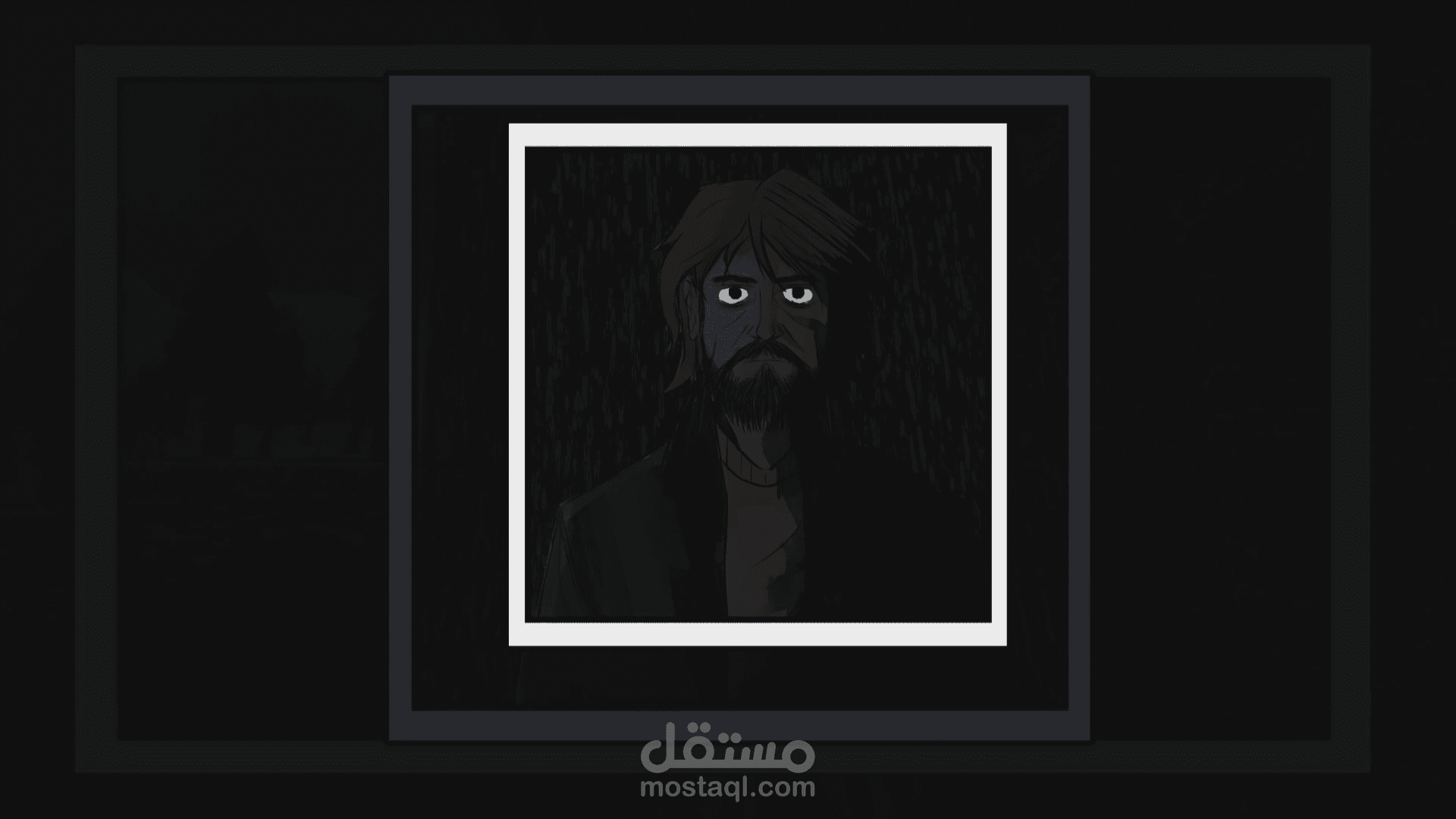 إنشاء اللعبة