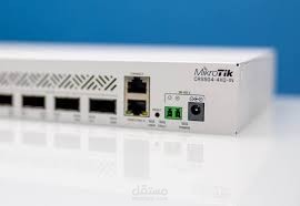 برمجة مايكروتك