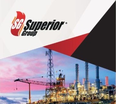 نشرة دعائية منطوية