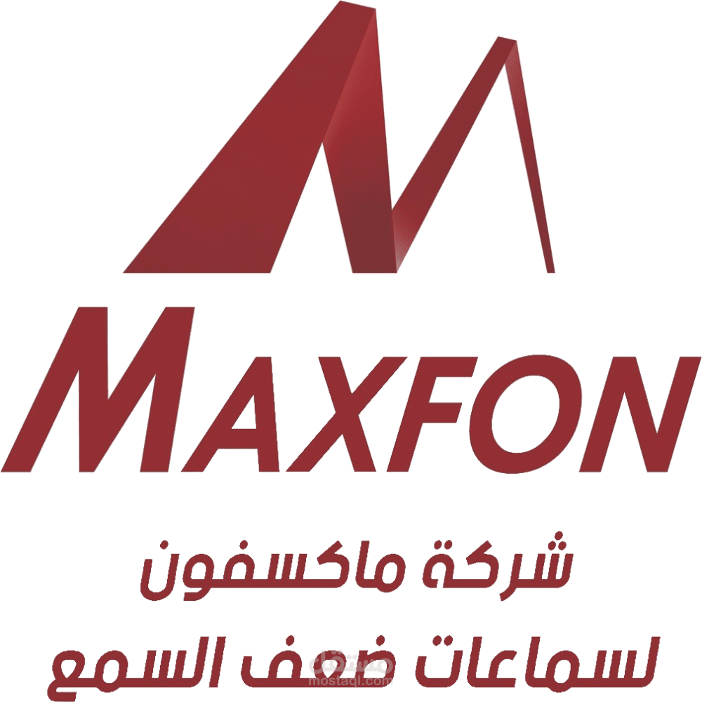 Maxfon – Hearing Solutions