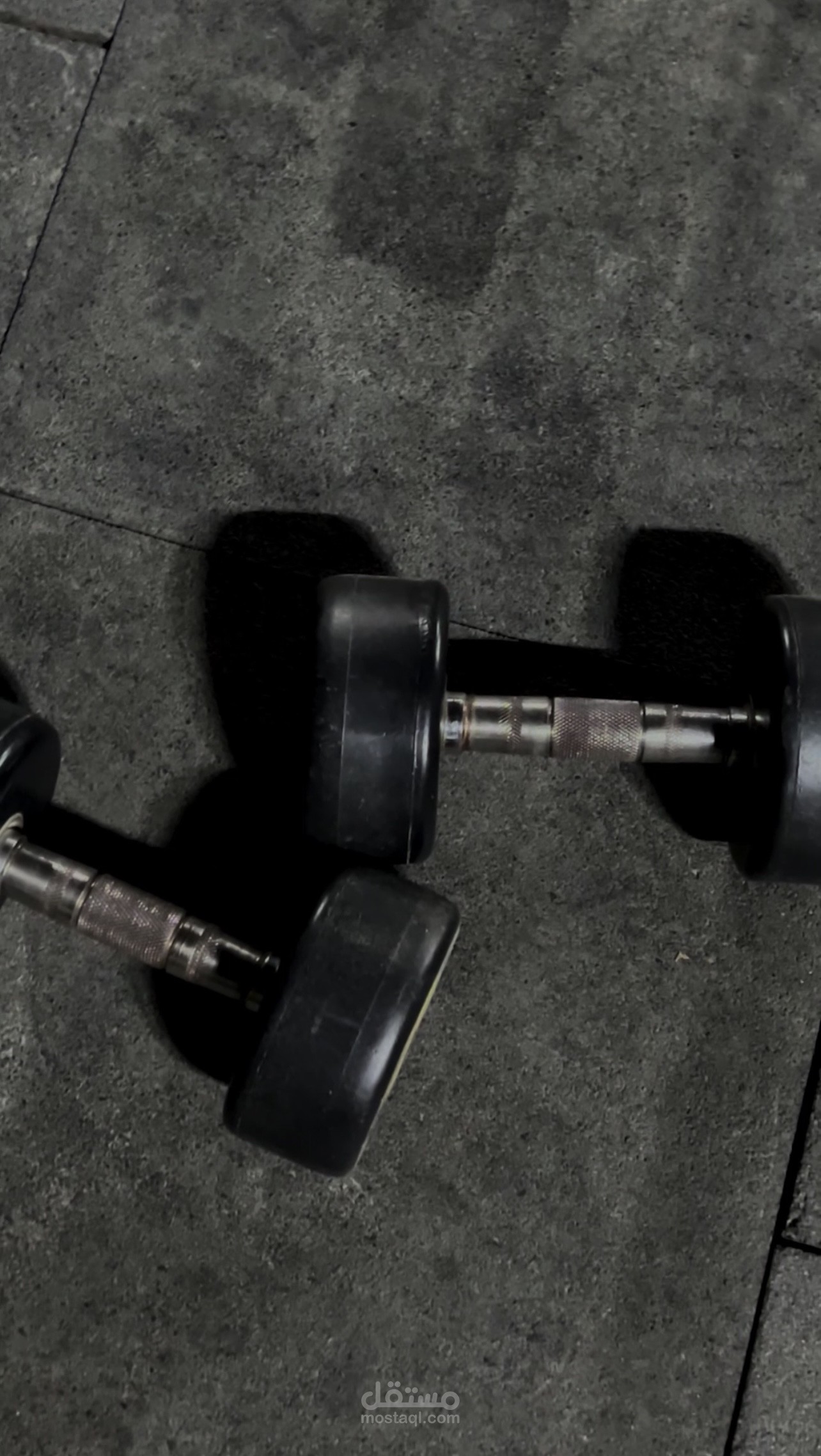 Spark crossfit montage