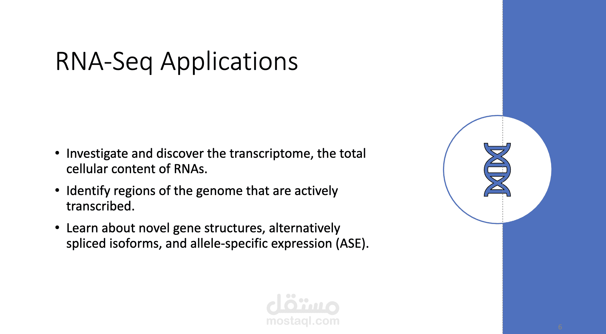 Powerpoint Content & Design