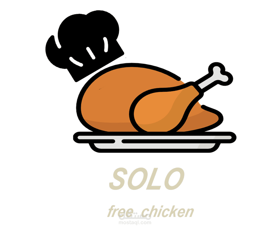 تصميم شعار احترافي يعكس هوية علامتك التجارية