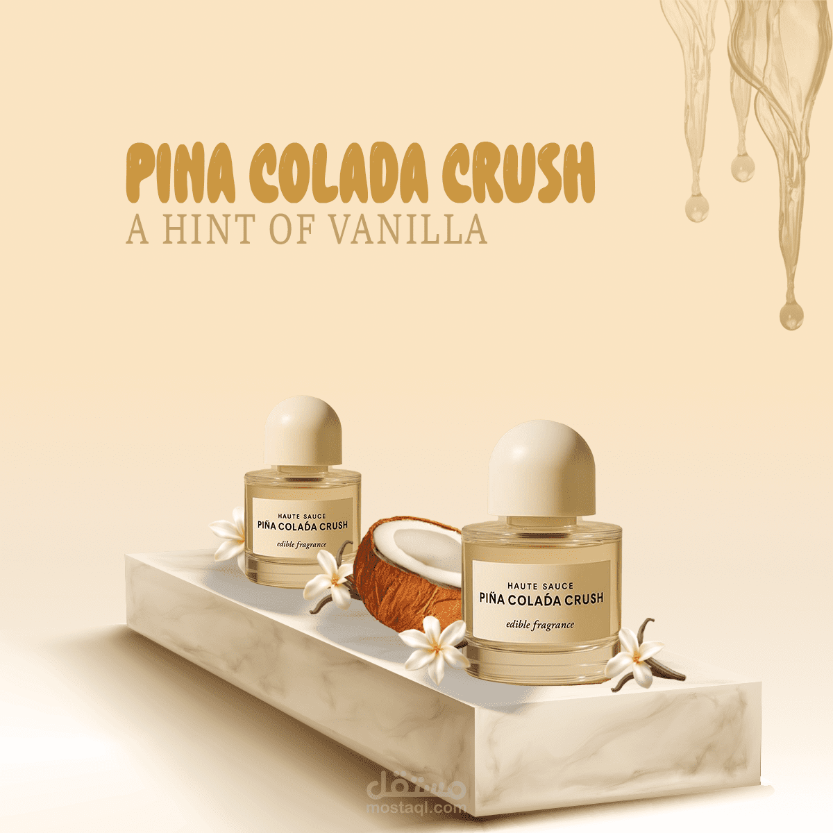 Posters andSocial media posts