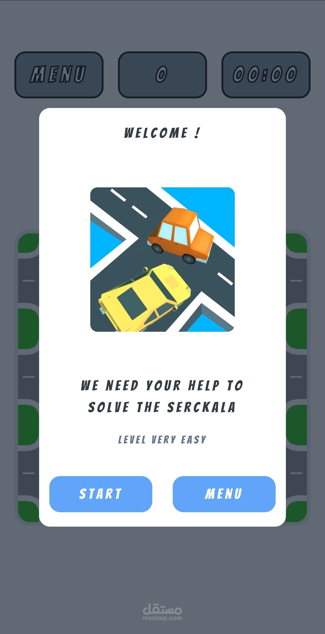 Serckala