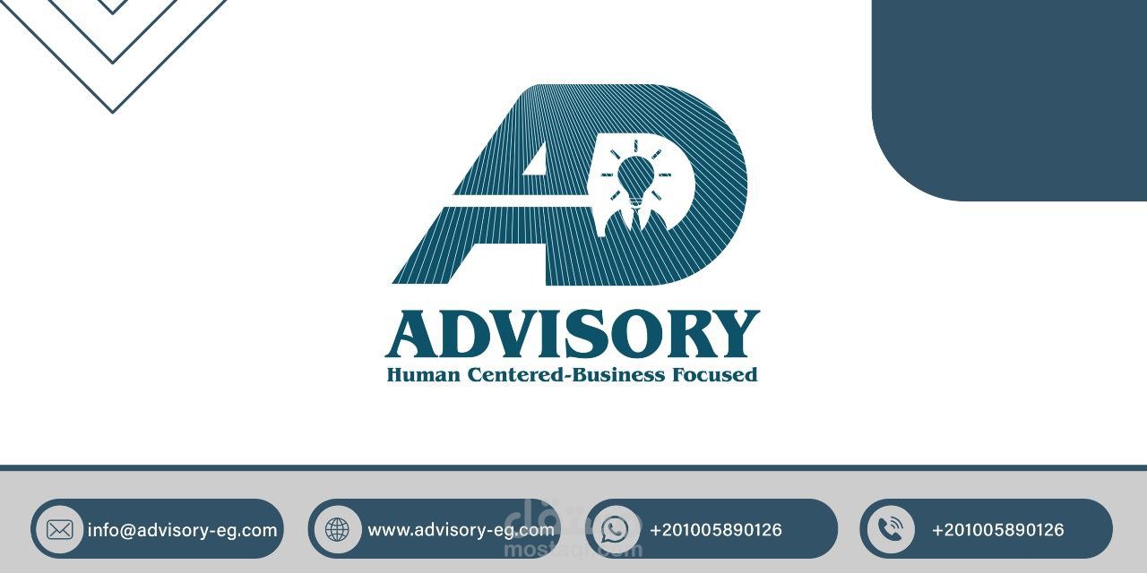 تصميم هويه بصريه